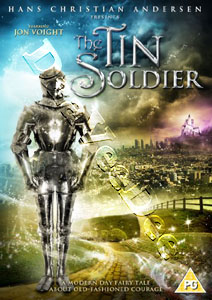 The Tin Soldier (DVD)